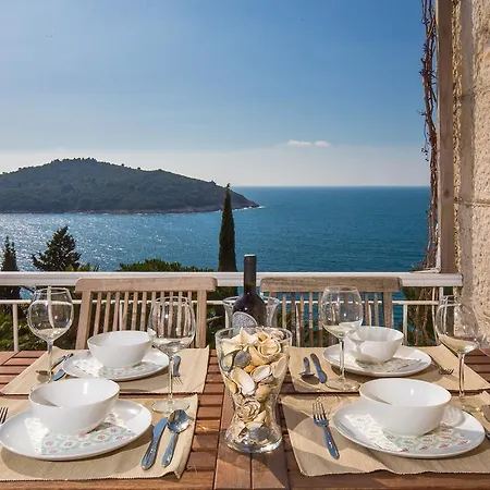 Lägenhet Sea View Beatrice By Irundo