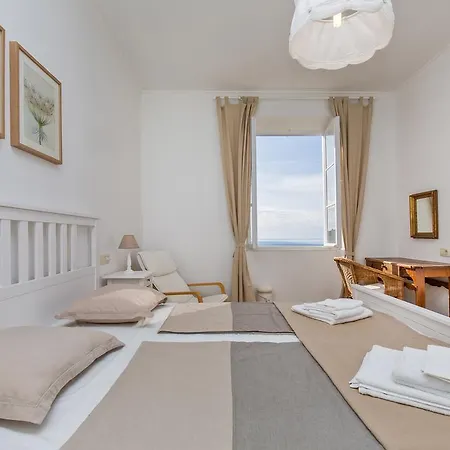 Sea View Beatrice By Irundo Appartement