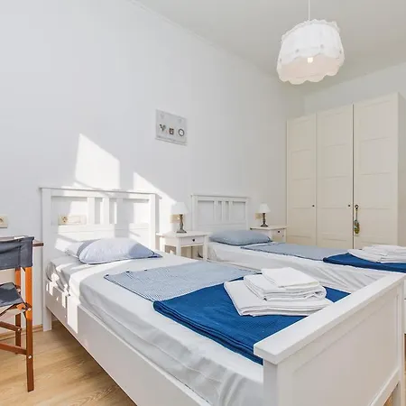 Sea View Beatrice By Irundo アパート *