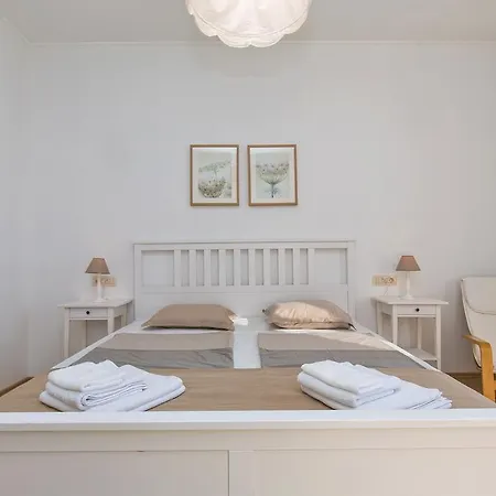 Sea View Beatrice By Irundo * Dubrovnik