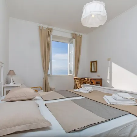 Apartment Sea View Beatrice By Irundo Dubrovnik
