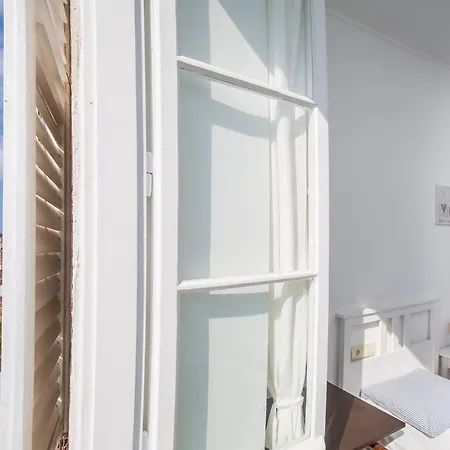 Apartment Sea View Beatrice By Irundo *