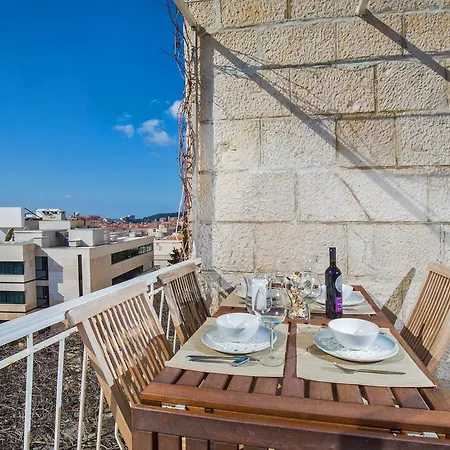 Beatrice * Dubrovník