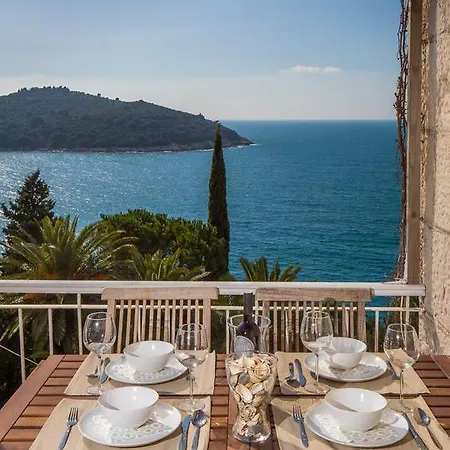 Sea View Beatrice By Irundo