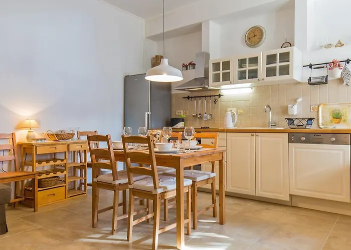 Sea View Beatrice By Irundo 杜布罗夫尼克