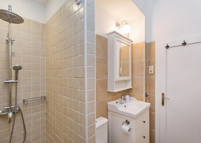 דירה Sea View Beatrice By Irundo *