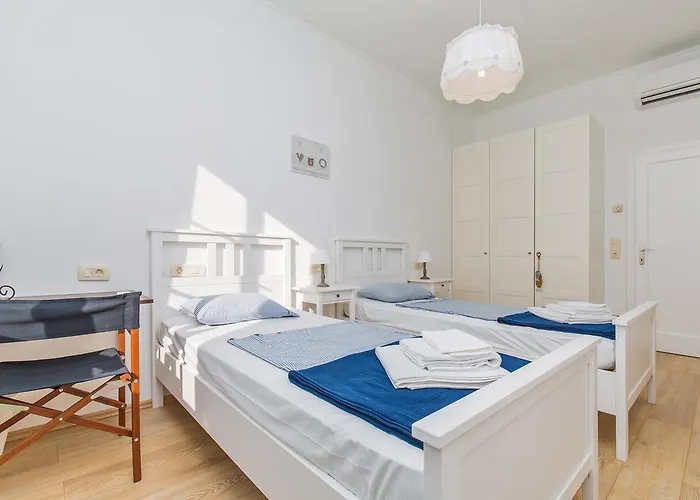 Beatrice Apartmán *