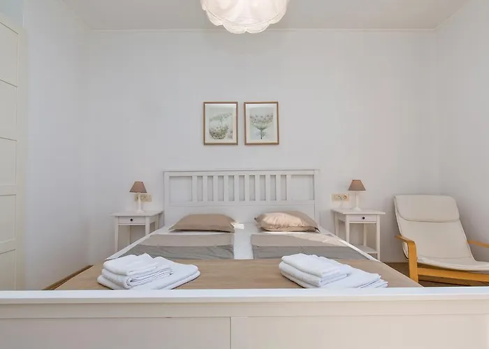 Sea View Beatrice By Irundo * דוברובניק