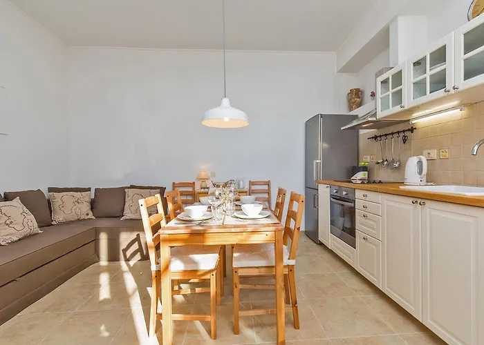 Sea View Beatrice By Irundo 杜布罗夫尼克