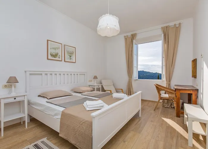 公寓 Sea View Beatrice By Irundo *