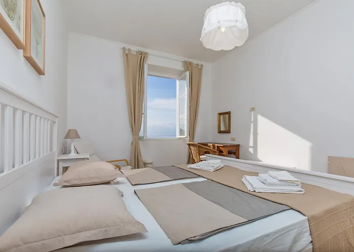 Apartmán Beatrice Dubrovník