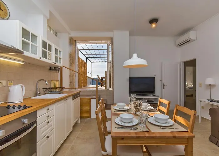 Sea View Beatrice By Irundo * 杜布罗夫尼克