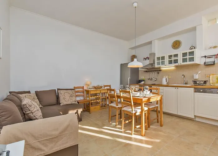 Beatrice Apartmán Dubrovník