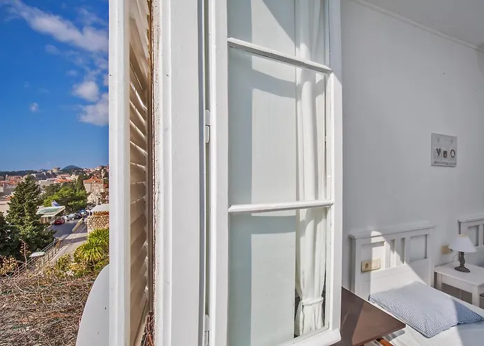 Apartmán Beatrice Dubrovník