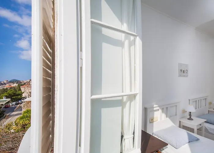 דירה Sea View Beatrice By Irundo *