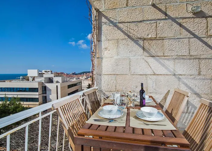 Sea View Beatrice By Irundo * דוברובניק