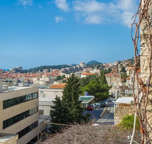 Sea View Beatrice By Irundo דוברובניק