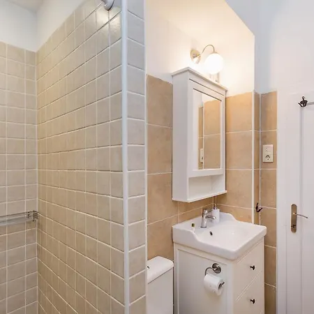 Apartment Sea View Beatrice By Irundo *