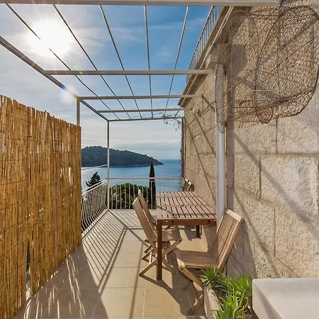 Sea View Beatrice By Irundo * Dubrovnik