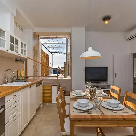 Sea View Beatrice By Irundo * Dubrovnik